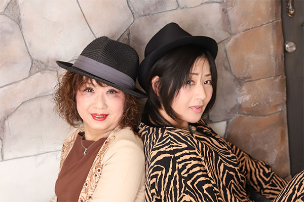 音妃(オトヒメ)